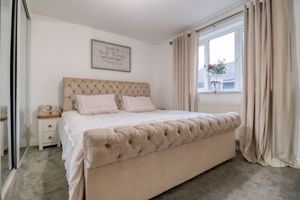 Bedroom One - click for photo gallery